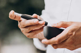 Electronics Cigarette Tester